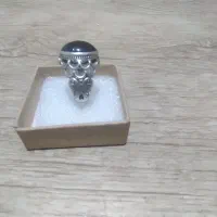 انگشتر یاقوت استارمعدنی|جواهرات|کرمان, |دیوار