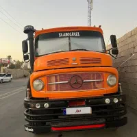 تک کمپرسی ۱۹۲۴ مدل ۴۰۲