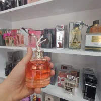 ادکلن اسکندل(مستر رایحه)