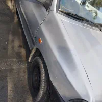 پراید مدل 87 دوگانه فابریک