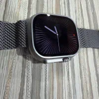 واچ الترا ۲|لوازم جانبی موبایل و تبلت|قشم, |دیوار