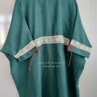 عبا مانتویی|لباس|سبزوار, قصبه اب یمین|دیوار