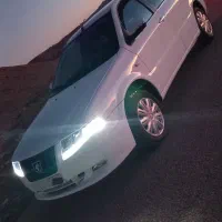 سمند سورن xu