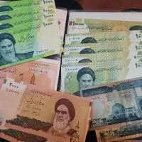 اسکناس|کلکسیون سکه، تمبر، اسکناس|تبریز, |دیوار