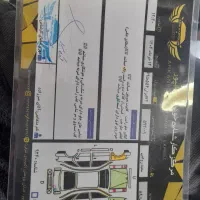 پراید۸۹|خودرو سواری و وانت|نور, |دیوار