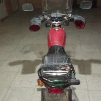 فروش هوندا احسان 125