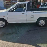 پراید وانت در حد صفر|خودرو سواری و وانت|اردبیل, |دیوار