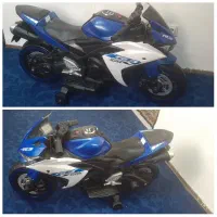 موتور شارژی