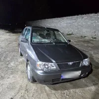 پراید ۱۳۲ مدل ۸۸