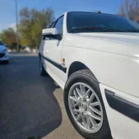 پرشیا tu5  97|خودرو سواری و وانت|اردبیل, |دیوار