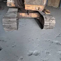 بیل مکانیکی|خودرو سنگین|احمدآبادمستوفی, |دیوار