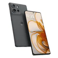 موتورولا  edge 50 با حافظهٔ ۵۱۲ گیگابایت