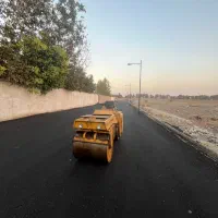 اجرای تراشه سرد و مخلوط/با قیرو مواد خاص|خدمات پیشه و مهارت|رباط‌کریم, رباط‌کریم|دیوار