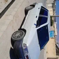 پراید ۸۹ تک سوز تمیز