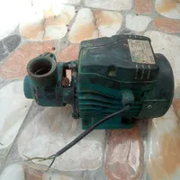 پمپ آب مارک لئو|ابزارآلات|هندیجان, |دیوار