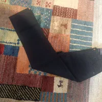 شلوار کتان سرمهای و یشمی پسرانه|کفش و لباس بچه|تهران, شادمان|دیوار