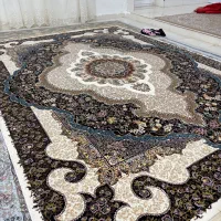 فرش ۹متری|فرش|ایلام, |دیوار