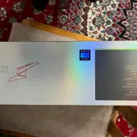 گرافیک Nvidia Rtx 3060 Ti igame colorful 8gb white|قطعات و لوازم جانبی رایانه|بابل, |دیوار