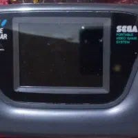 کمیاب ترین کنسول بازی  SEGA  در ایران