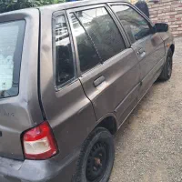 فروش پراید ۱۱۱مدل ۸۹