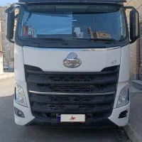 کشنده دافران مدل 402