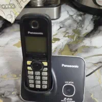 تلفن بی سیم پاناسونیک اصل