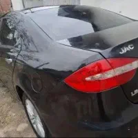 جک جی ۵ اتوماتیک|خودرو سواری و وانت|مشهد, شریف|دیوار