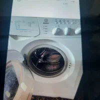 لوازم خانه|ماشین لباسشویی و خشککن لباس|گمیشان, |دیوار