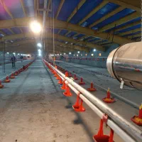 خرید نصب و فروش لوازم مرغداری