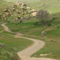 زمین-200-متری-طرح-هادی-چسبیده-به-بافت