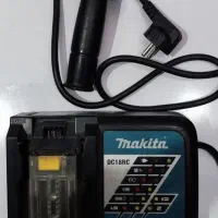 عمود بر شارژی و بتنکن دیوالت مینی فرز ماکیتا|ابزارآلات|شهرکرد, |دیوار