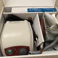 سوهان برقی استرانگ مدل ۲۰۷b