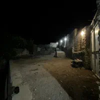 فروش باغچه ۳۰۰ متری با استخر و بنا در فردو|فروش خانه و ویلا|قم, سالاریه|دیوار