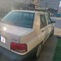 پراید131مدل۹۵/یورو۴/تمییز