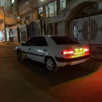زانتیا 2000 مدل 88|خودرو سواری و وانت|اسلام‌شهر, شهرک احمدیه|دیوار