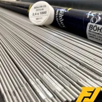 سیم جوش اصل آلمان یک بسته