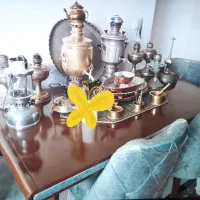 میز نهارخوری ۶ نفره