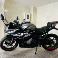 سی اف ریس cf sr