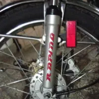 کمک جلو راپیدو دیکسی|قطعات یدکی و لوازم جانبی|گرگان, |دیوار