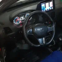 ساینا s مدل ۴۰۲|خودرو سواری و وانت|رامهرمز, |دیوار