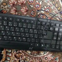 کیبورد|قطعات و لوازم جانبی رایانه|ملایر, |دیوار