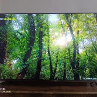 تلوزیون 65اینچ هوشمند سام 4k|تلویزیون و پروژکتور|خوی, |دیوار