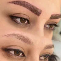 آموزش تتو صورت (آرایش دائم)