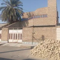 فروش خانه ویلایی دوطبقه ۲۰۰ متری۳خوابه درفرهنگیان|اجارهٔ خانه و ویلا|اهواز, کوی فرهنگیان ۱|دیوار