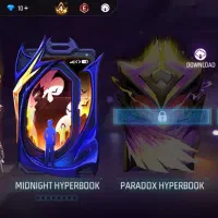 اکانت فری فایر خیلی قدیم از الیت شیمایی|کنسول، بازی ویدئویی و آنلاین|سنندج, |دیوار