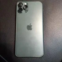 ایفون ۱۱پرو ۲۵۶ سالم