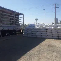 کاه.بارجدیدتخلیه شد.سالاری|خدمات باغبانی و درختکاری|زابل, |دیوار