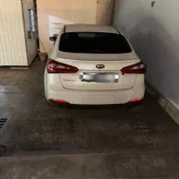 Cerato yd 2015