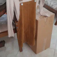 سارافون دخترانه مناسب ۶ تا ۷ سال|کفش و لباس بچه|کرج, مهرویلا شمالی|دیوار