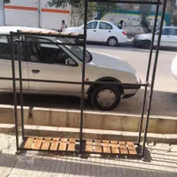 جاکفشی ورگال|جاکفشی، کمد، دراور|مشهد, گلبرگ شمالی|دیوار